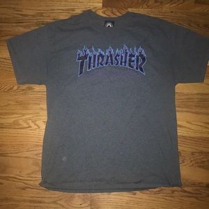 Thrasher T